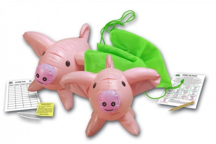 Pass the Pigs : Giant